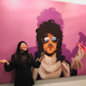 Meet your Posher, Rosa